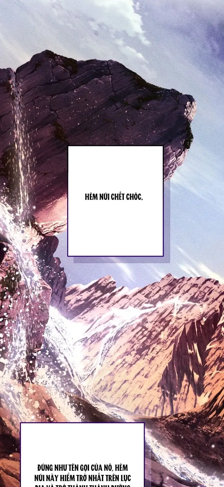 Truyện Tranh Phế Vật Dòng Dõi Bá Tước trang 7