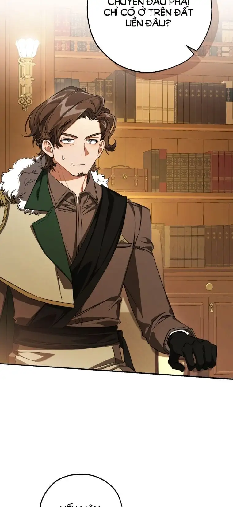Truyện Tranh Phế Vật Dòng Dõi Bá Tước trang 7