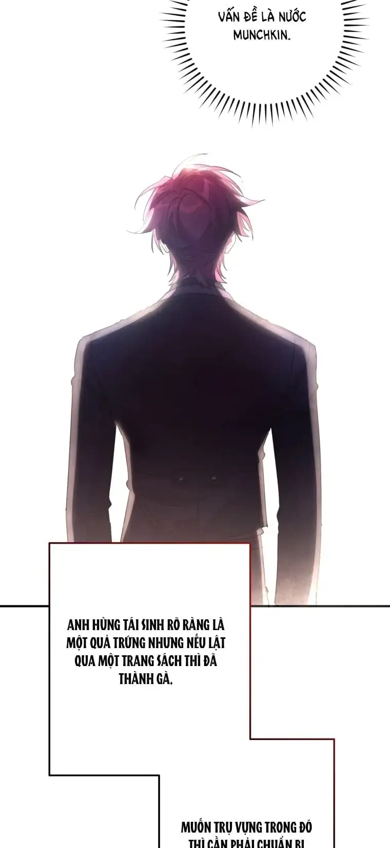 Truyện Tranh Phế Vật Dòng Dõi Bá Tước trang 7