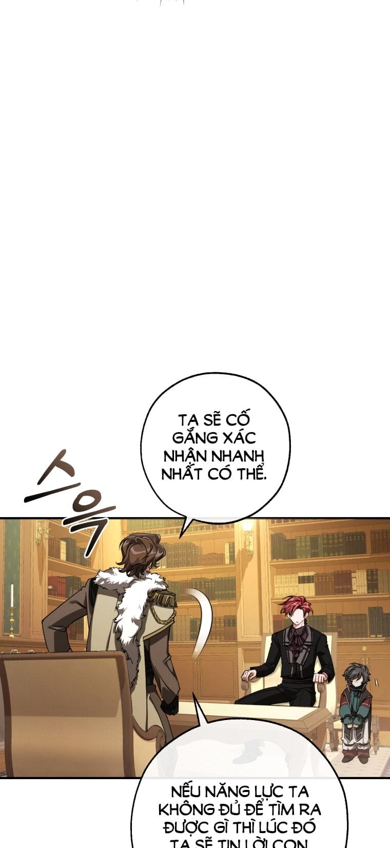 Truyện Tranh Phế Vật Dòng Dõi Bá Tước trang 7