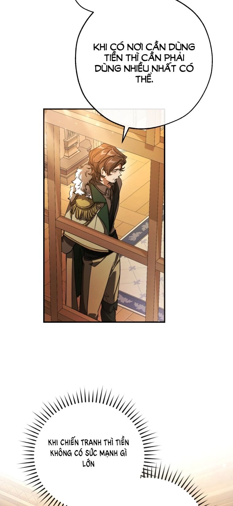 Truyện Tranh Phế Vật Dòng Dõi Bá Tước trang 7