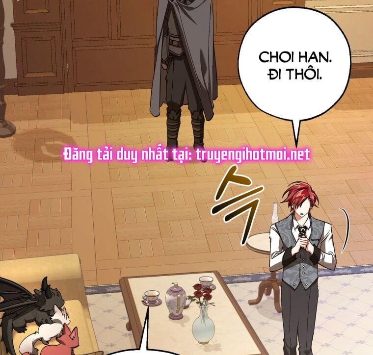 Truyện Tranh Phế Vật Dòng Dõi Bá Tước trang 7