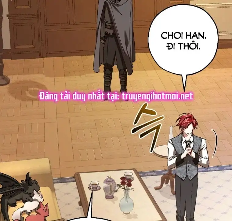 Truyện Tranh Phế Vật Dòng Dõi Bá Tước trang 7