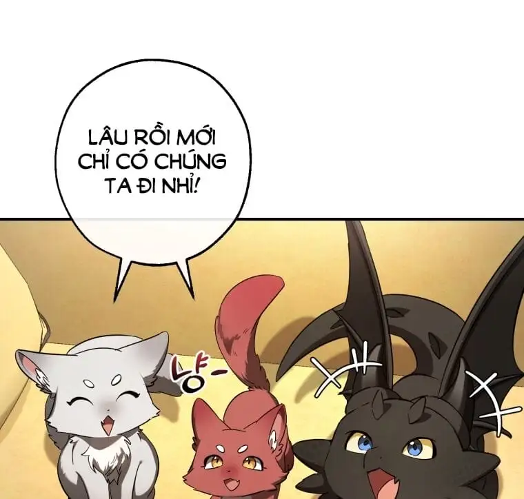 Truyện Tranh Phế Vật Dòng Dõi Bá Tước trang 7