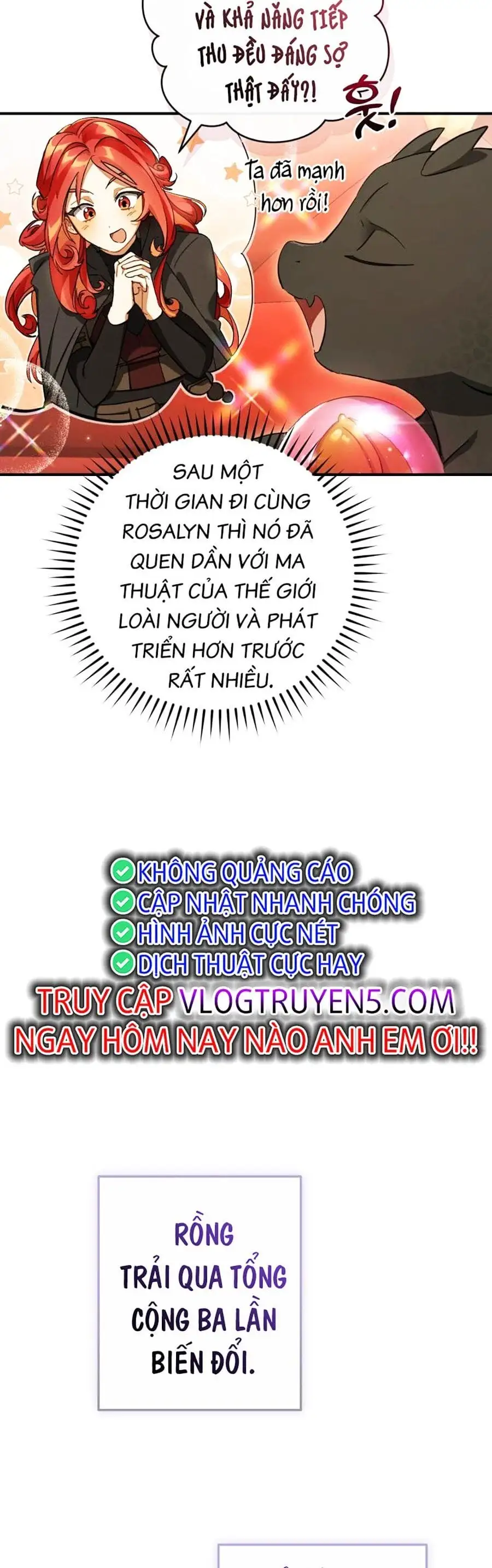 Truyện Tranh Phế Vật Dòng Dõi Bá Tước trang 7