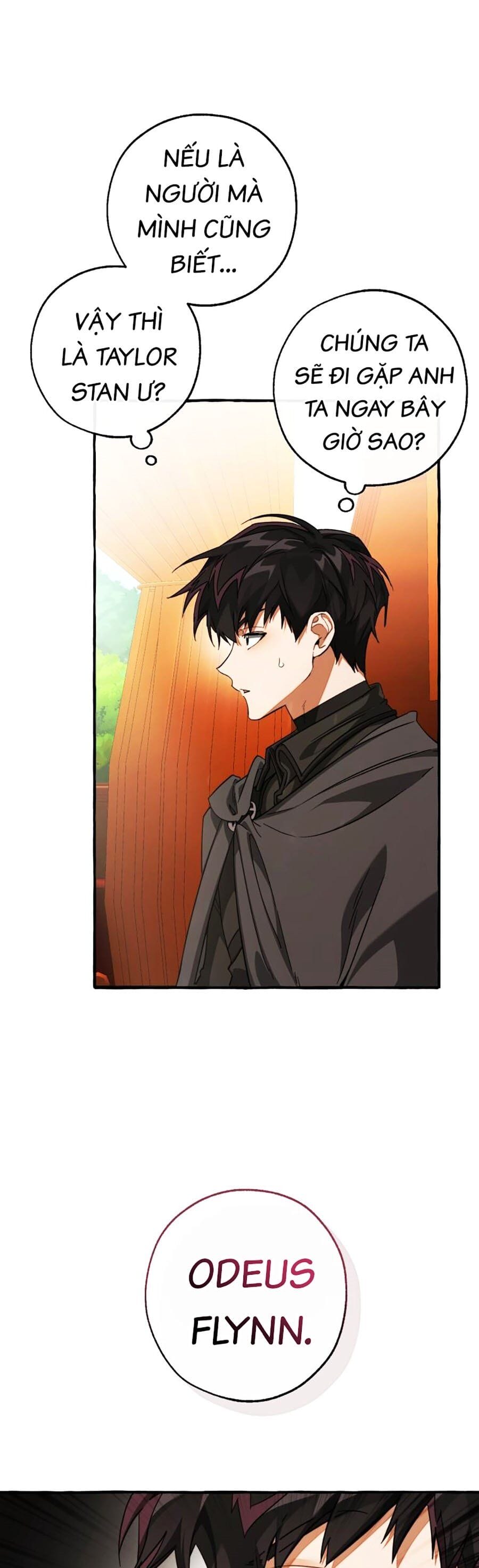 Truyện Tranh Phế Vật Dòng Dõi Bá Tước trang 7