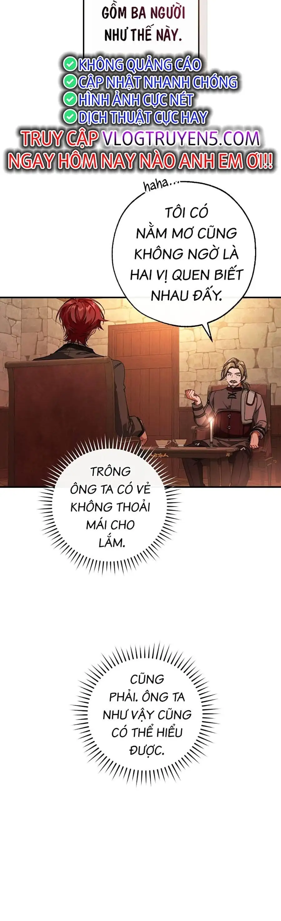 Truyện Tranh Phế Vật Dòng Dõi Bá Tước trang 7