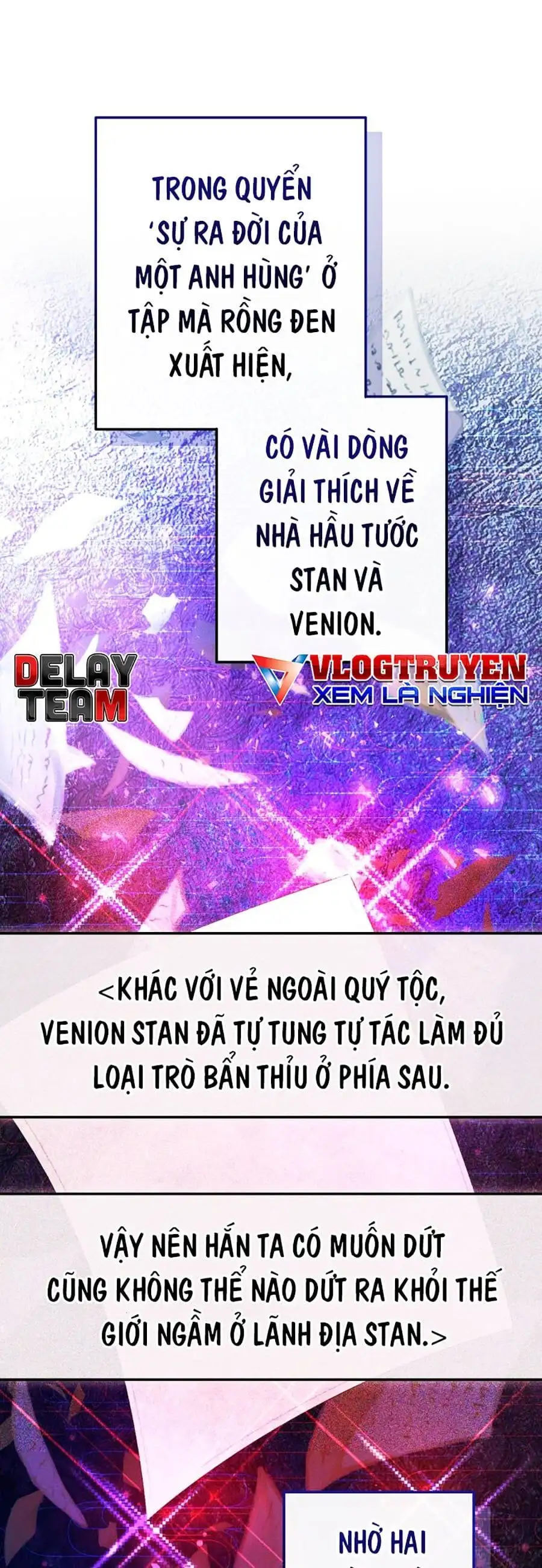 Truyện Tranh Phế Vật Dòng Dõi Bá Tước trang 7