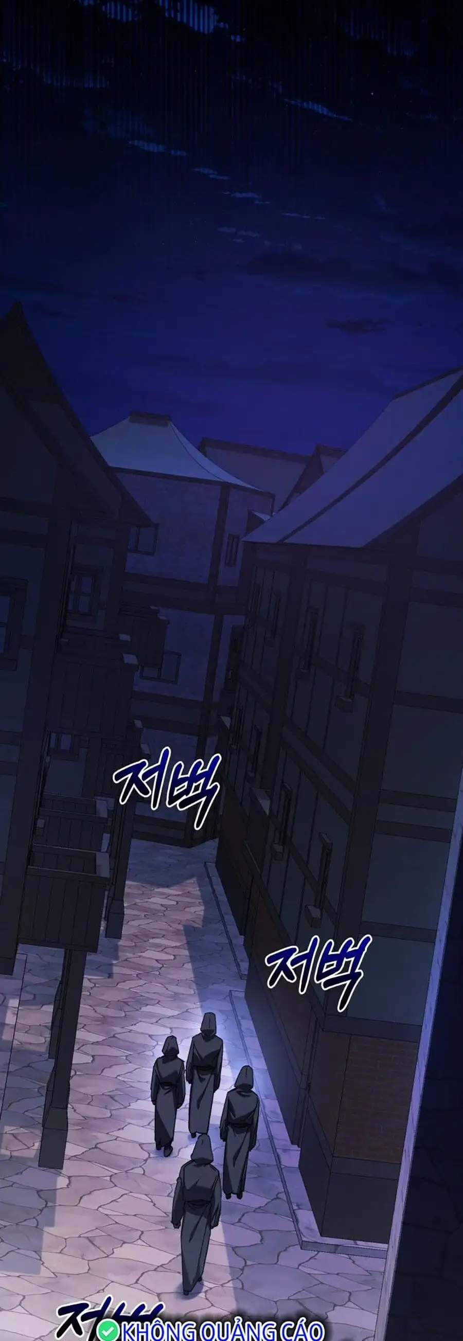 Truyện Tranh Phế Vật Dòng Dõi Bá Tước trang 7