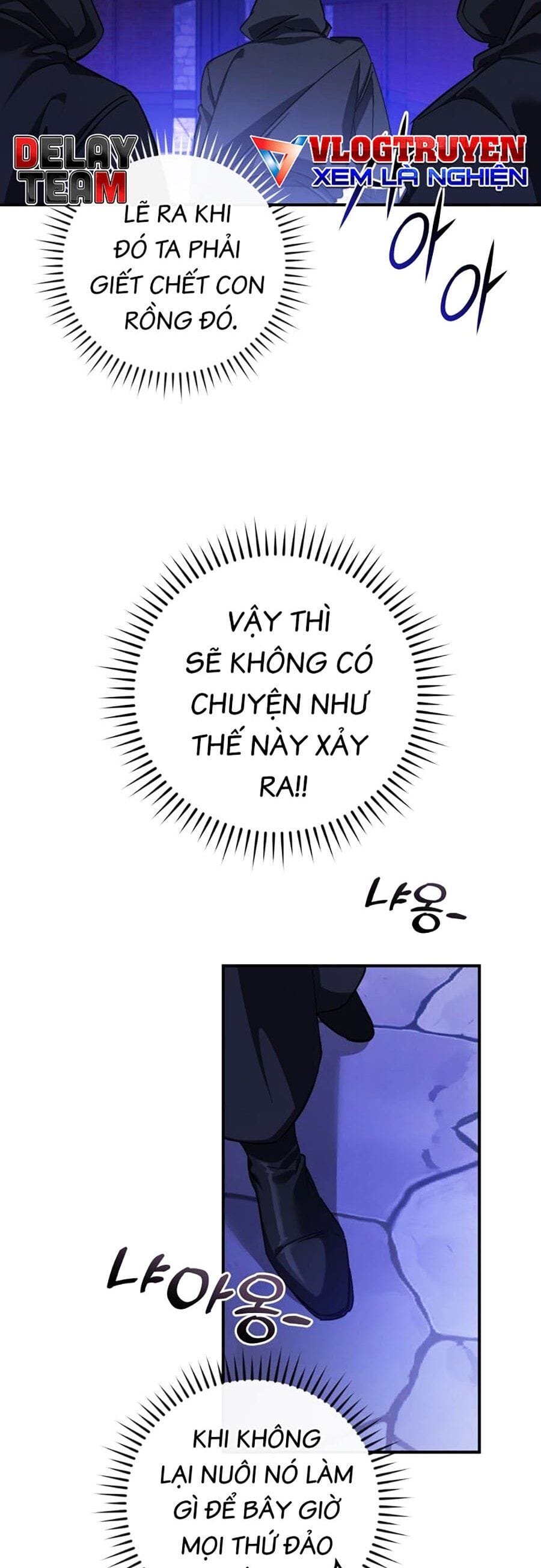 Truyện Tranh Phế Vật Dòng Dõi Bá Tước trang 7
