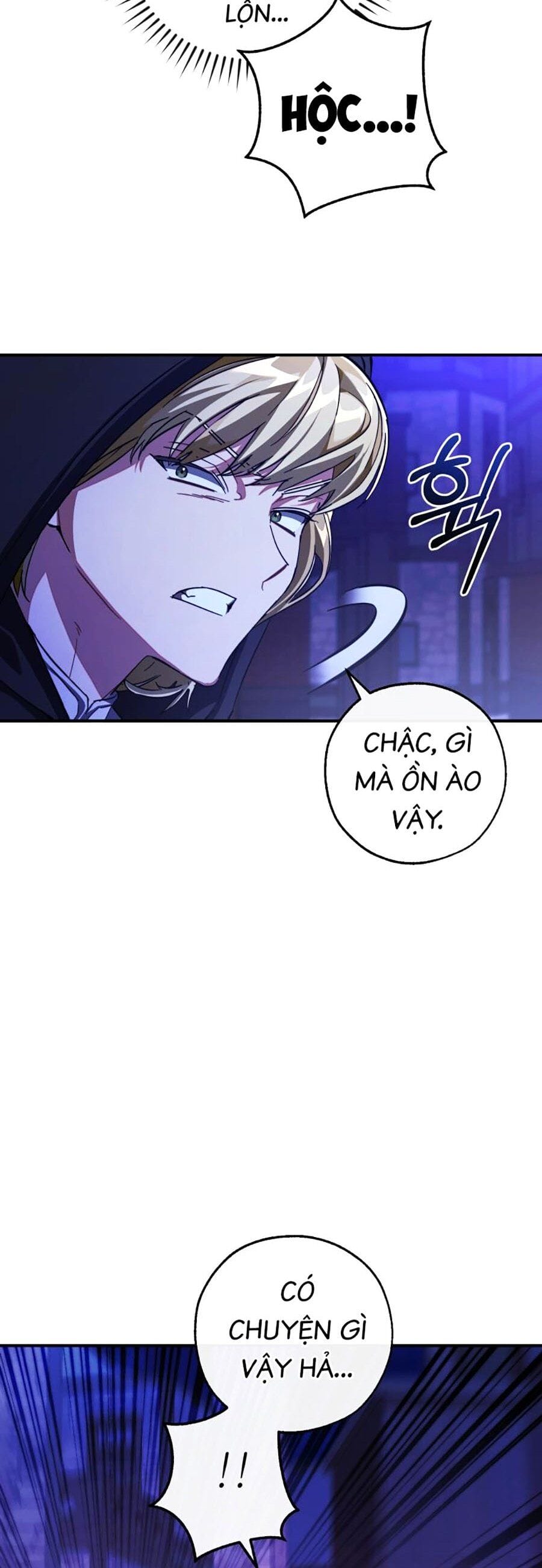 Truyện Tranh Phế Vật Dòng Dõi Bá Tước trang 7