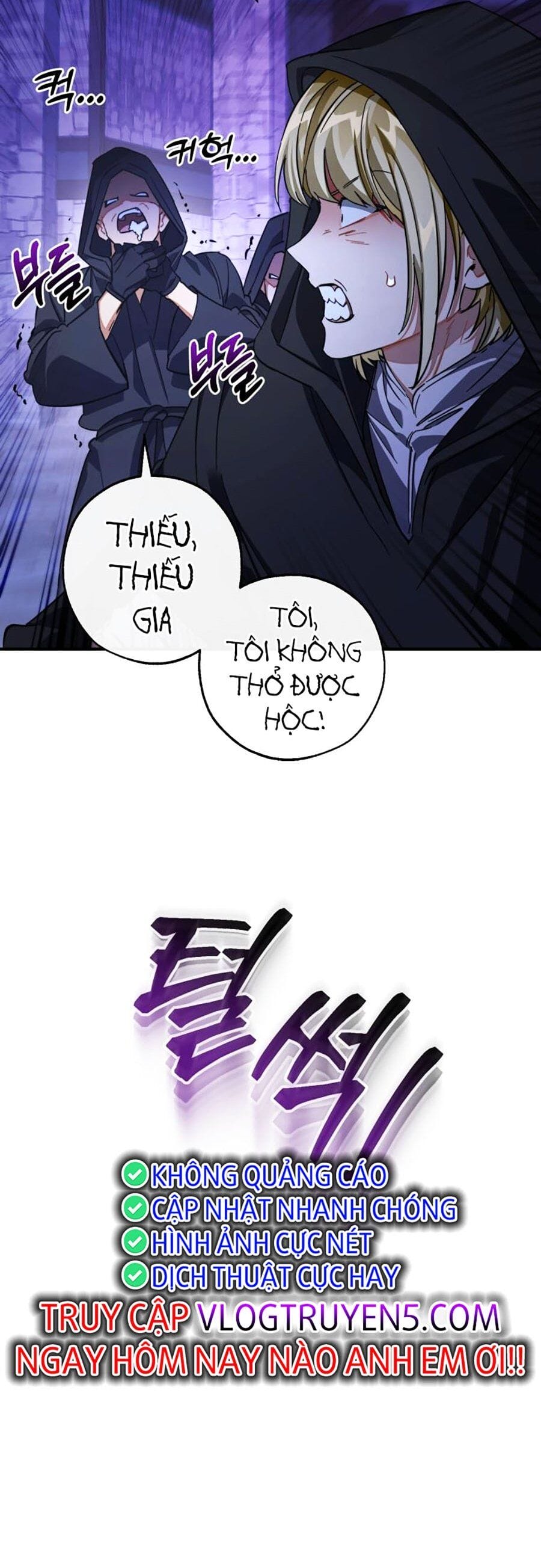 Truyện Tranh Phế Vật Dòng Dõi Bá Tước trang 7