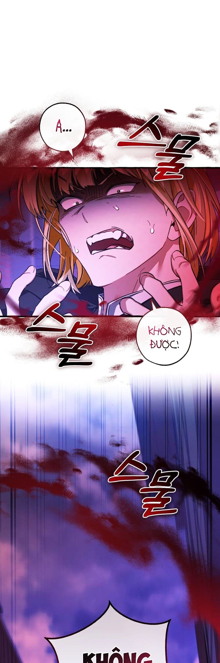 Truyện Tranh Phế Vật Dòng Dõi Bá Tước trang 7