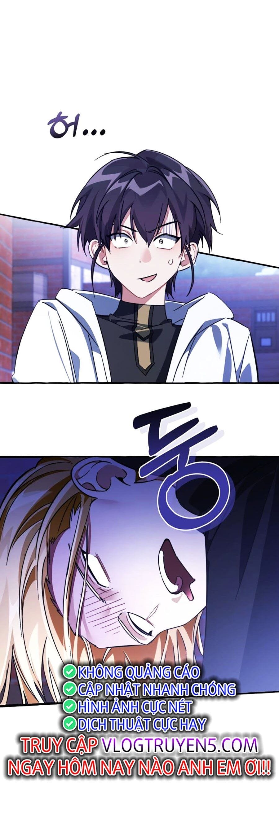 Truyện Tranh Phế Vật Dòng Dõi Bá Tước trang 7