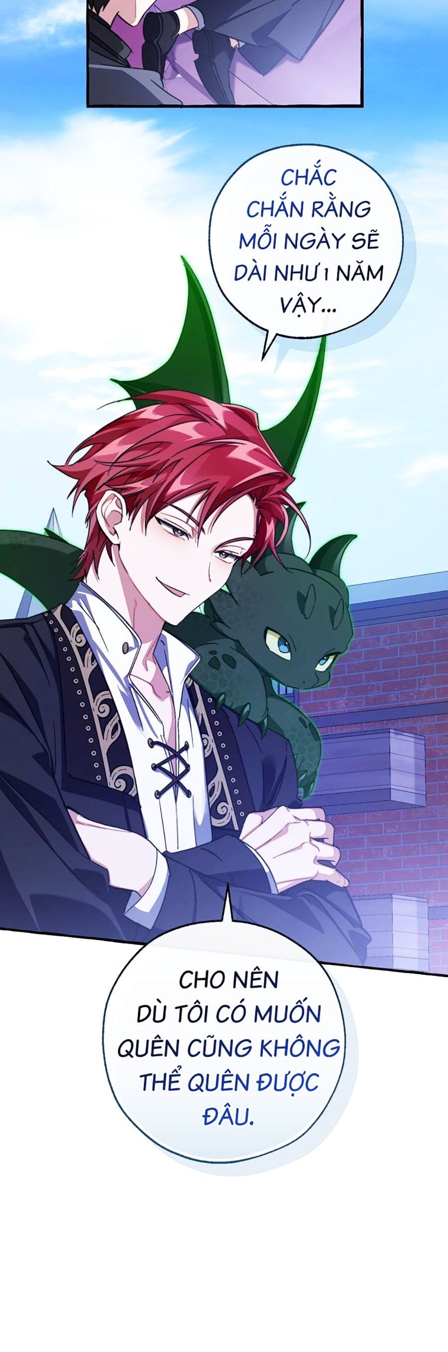 Truyện Tranh Phế Vật Dòng Dõi Bá Tước trang 7