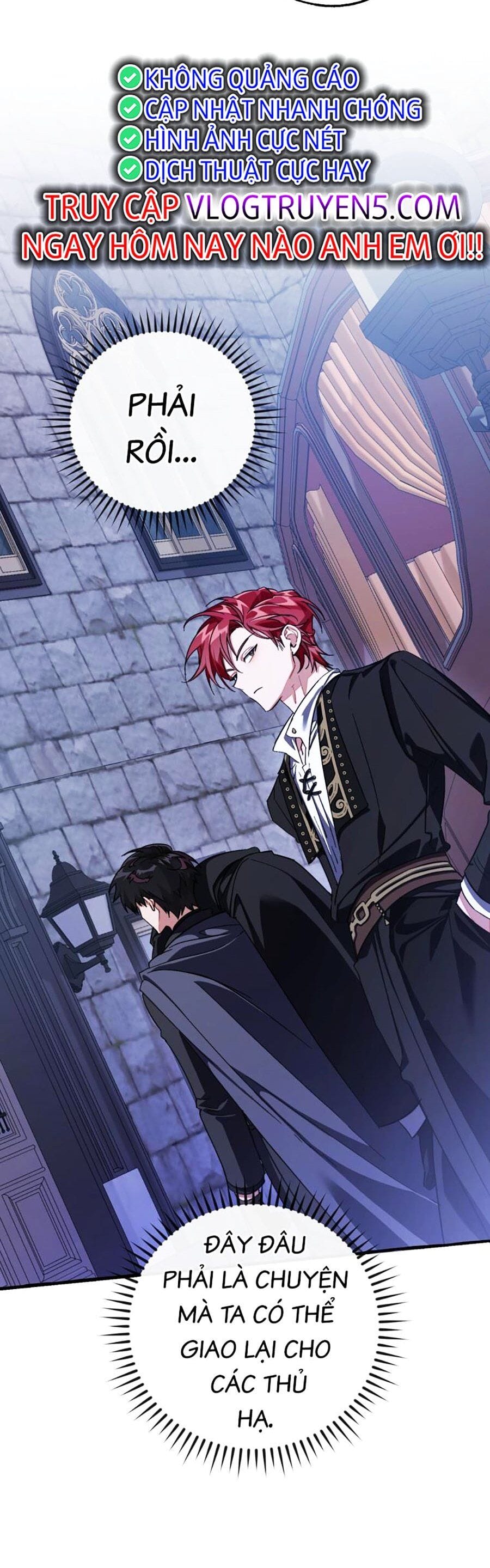 Truyện Tranh Phế Vật Dòng Dõi Bá Tước trang 7