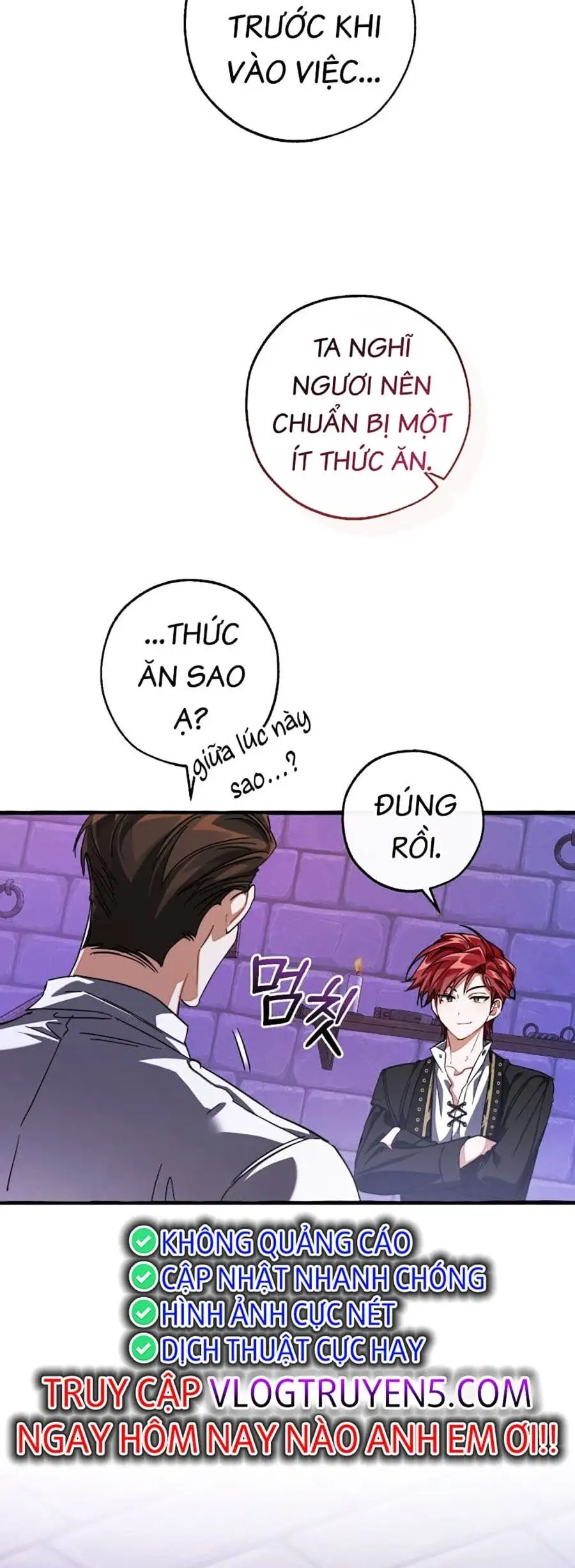 Truyện Tranh Phế Vật Dòng Dõi Bá Tước trang 7