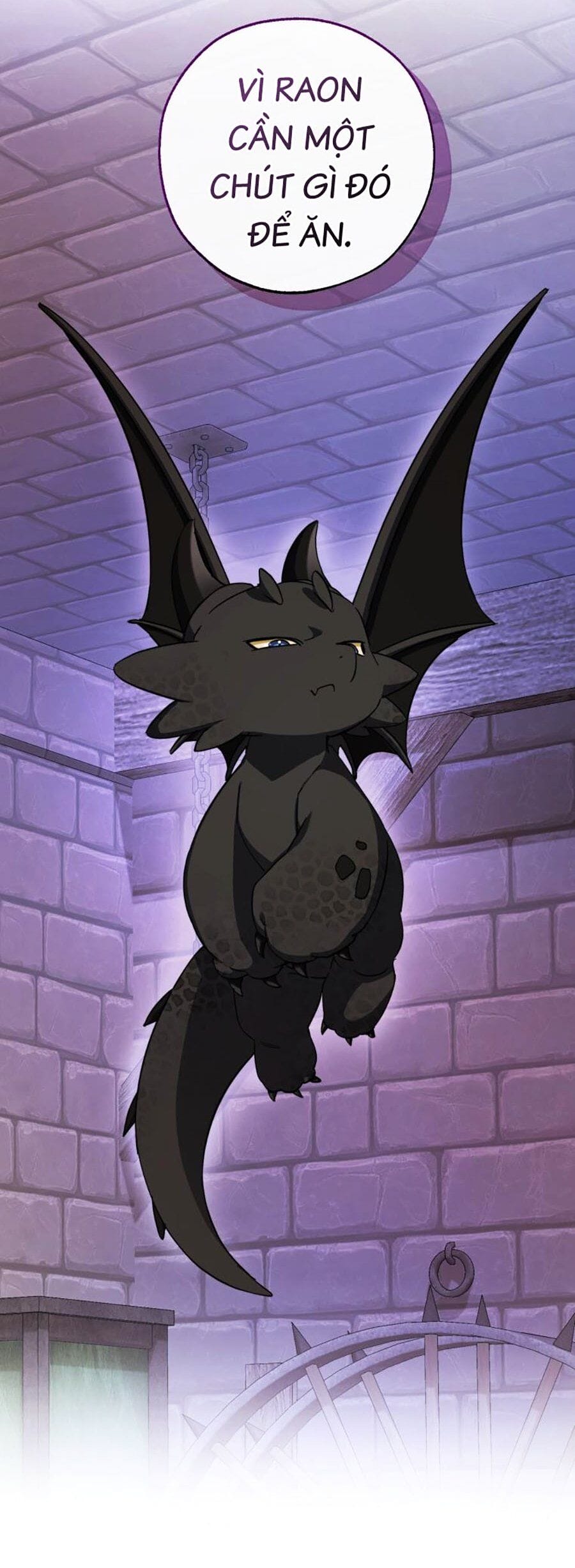 Truyện Tranh Phế Vật Dòng Dõi Bá Tước trang 7