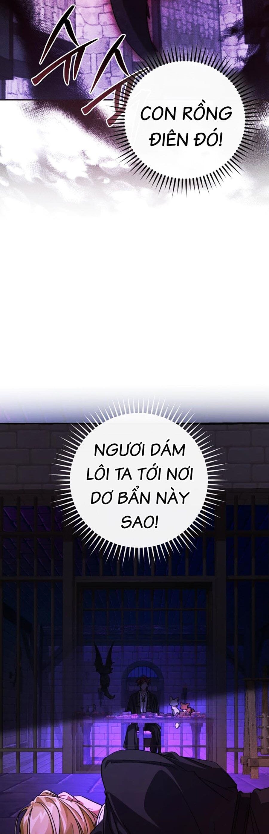 Truyện Tranh Phế Vật Dòng Dõi Bá Tước trang 7