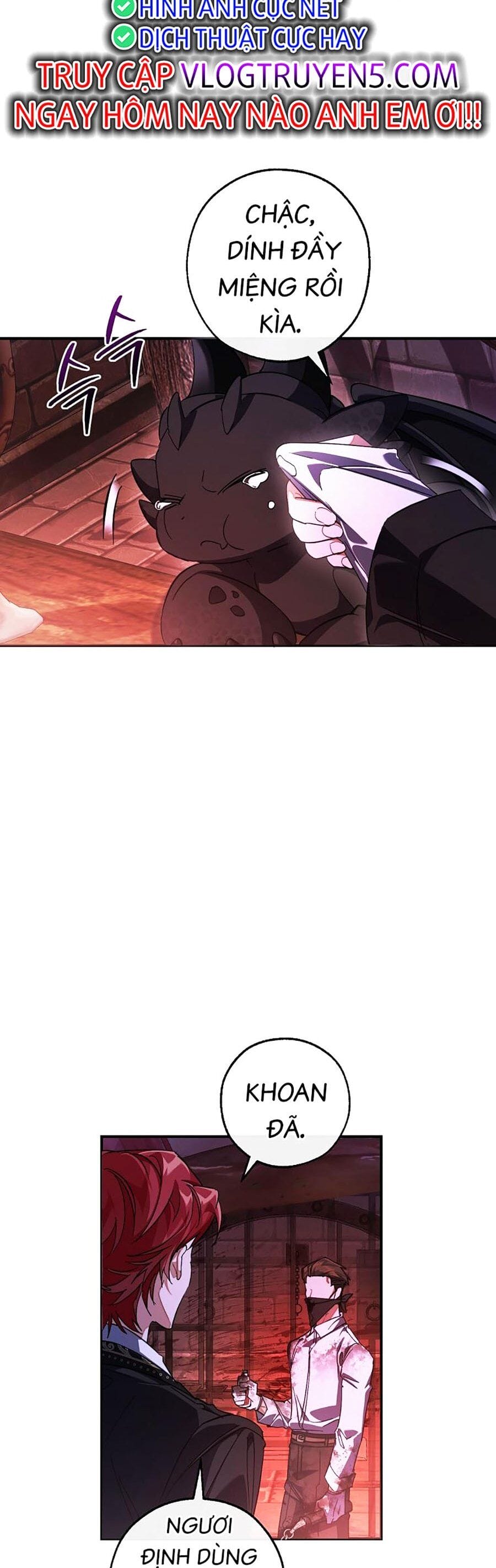 Truyện Tranh Phế Vật Dòng Dõi Bá Tước trang 7