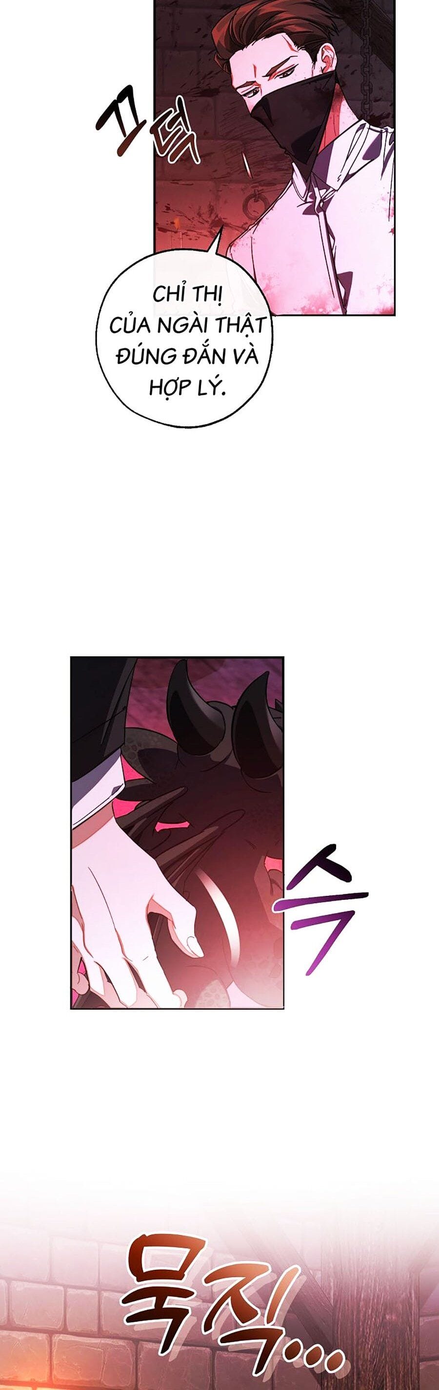 Truyện Tranh Phế Vật Dòng Dõi Bá Tước trang 7