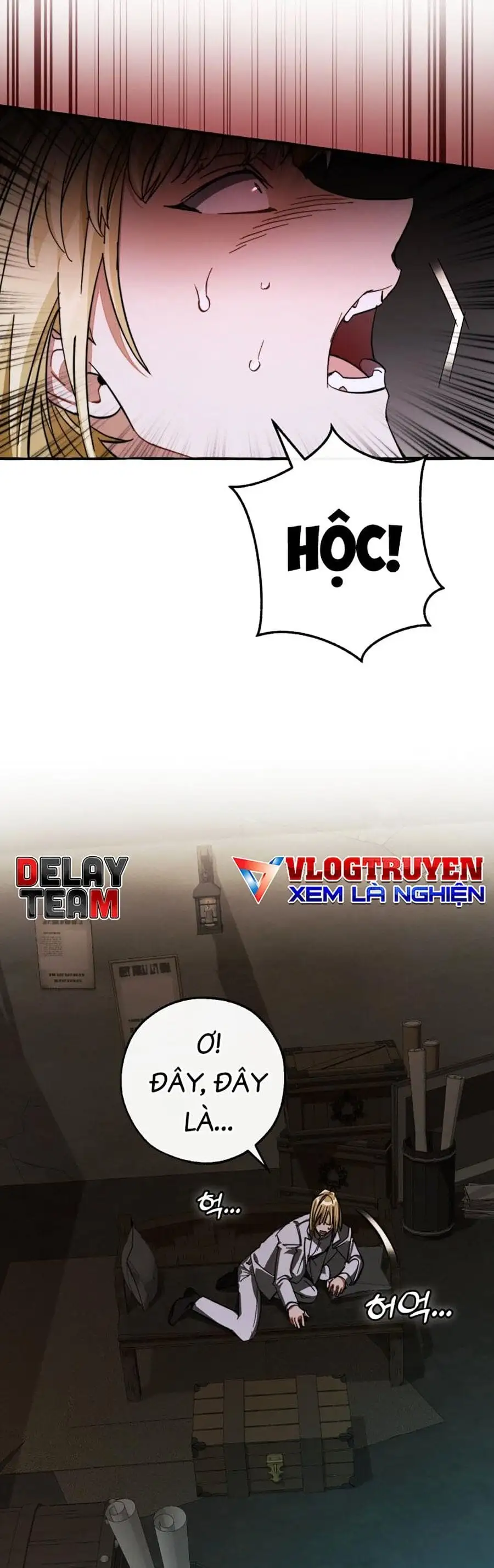 Truyện Tranh Phế Vật Dòng Dõi Bá Tước trang 7