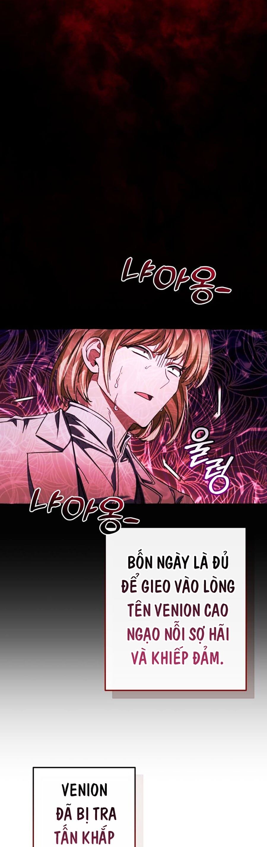 Truyện Tranh Phế Vật Dòng Dõi Bá Tước trang 7