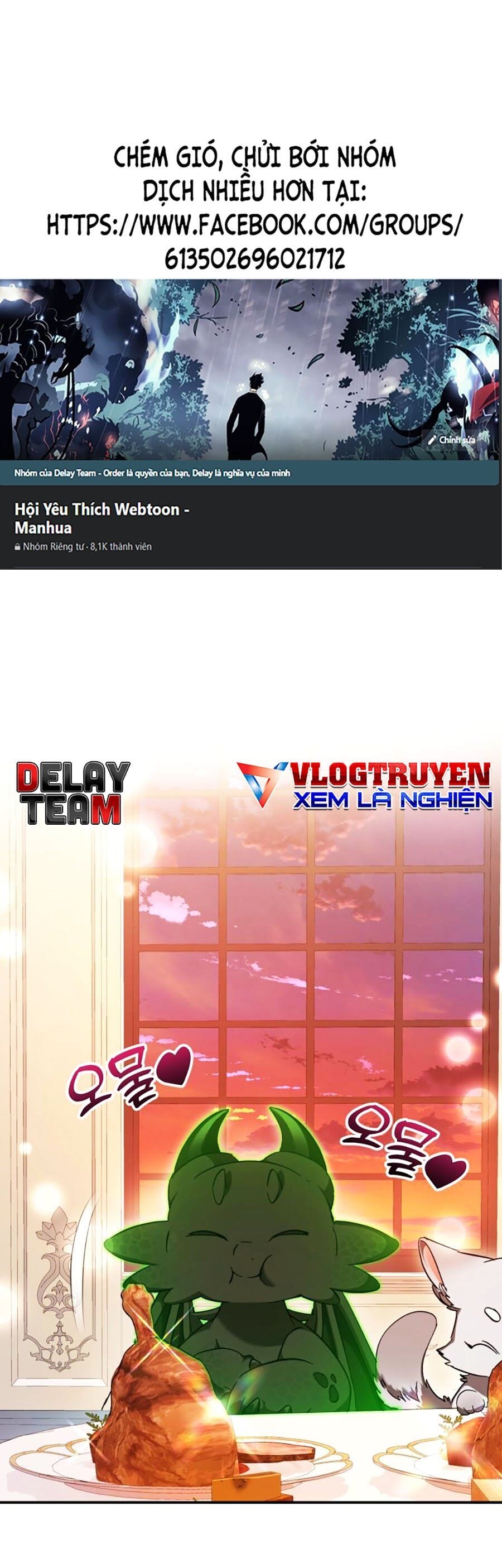 Truyện Tranh Phế Vật Dòng Dõi Bá Tước trang 7