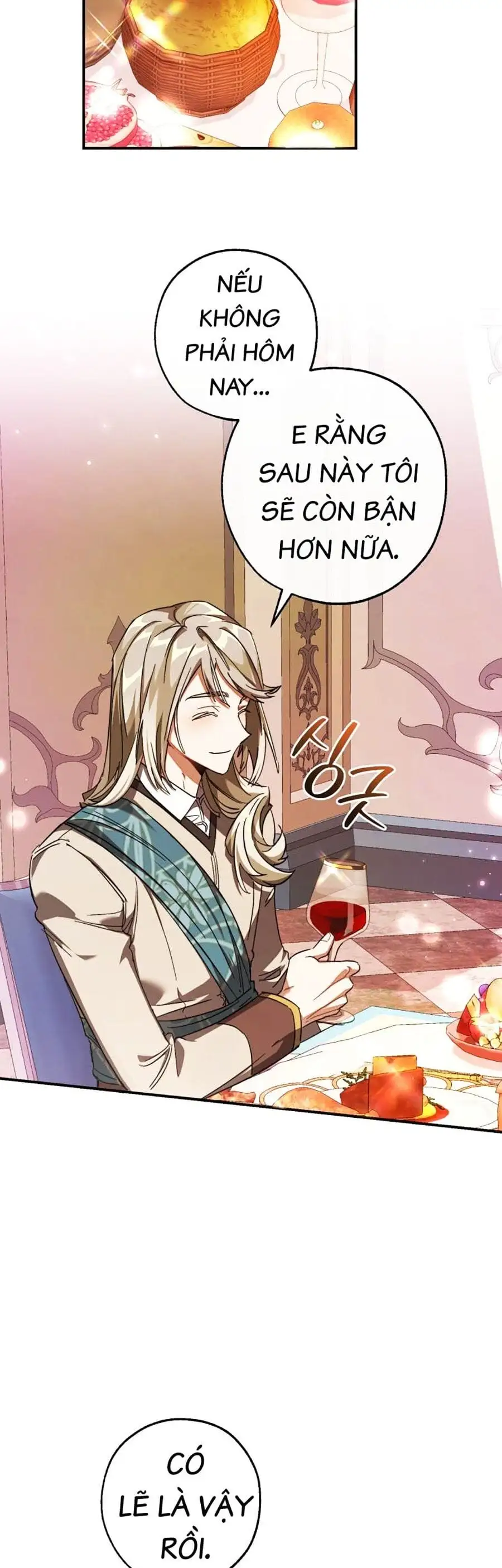 Truyện Tranh Phế Vật Dòng Dõi Bá Tước trang 7