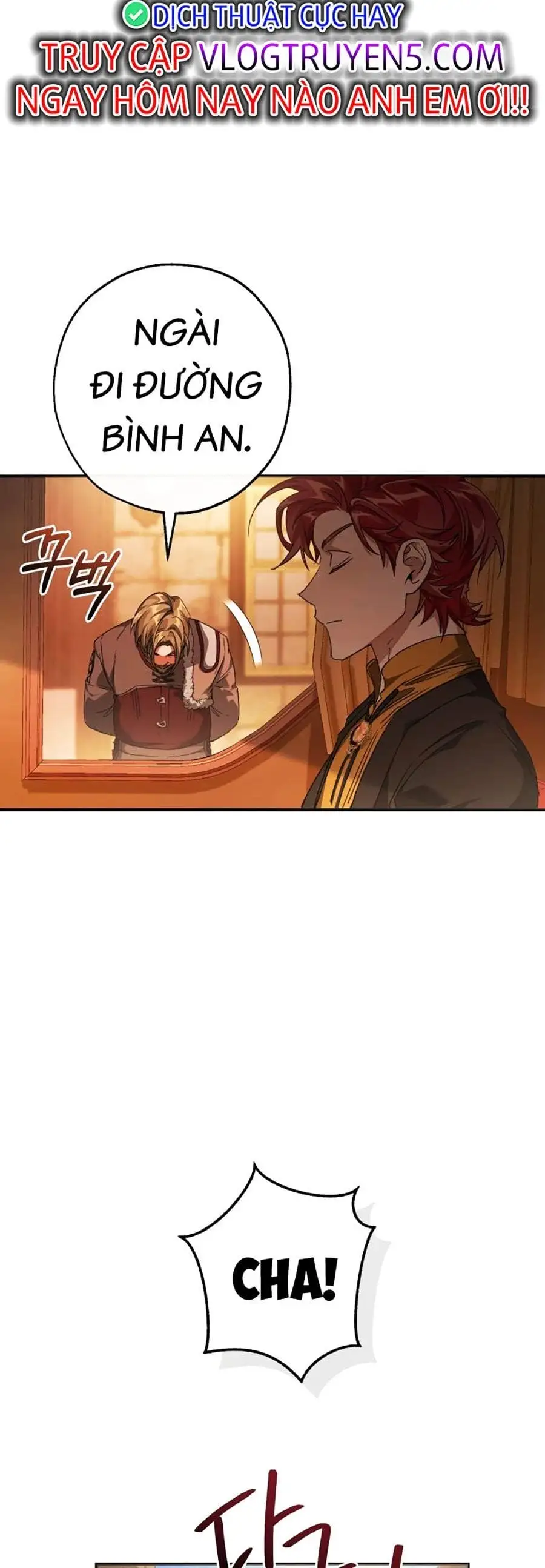 Truyện Tranh Phế Vật Dòng Dõi Bá Tước trang 7