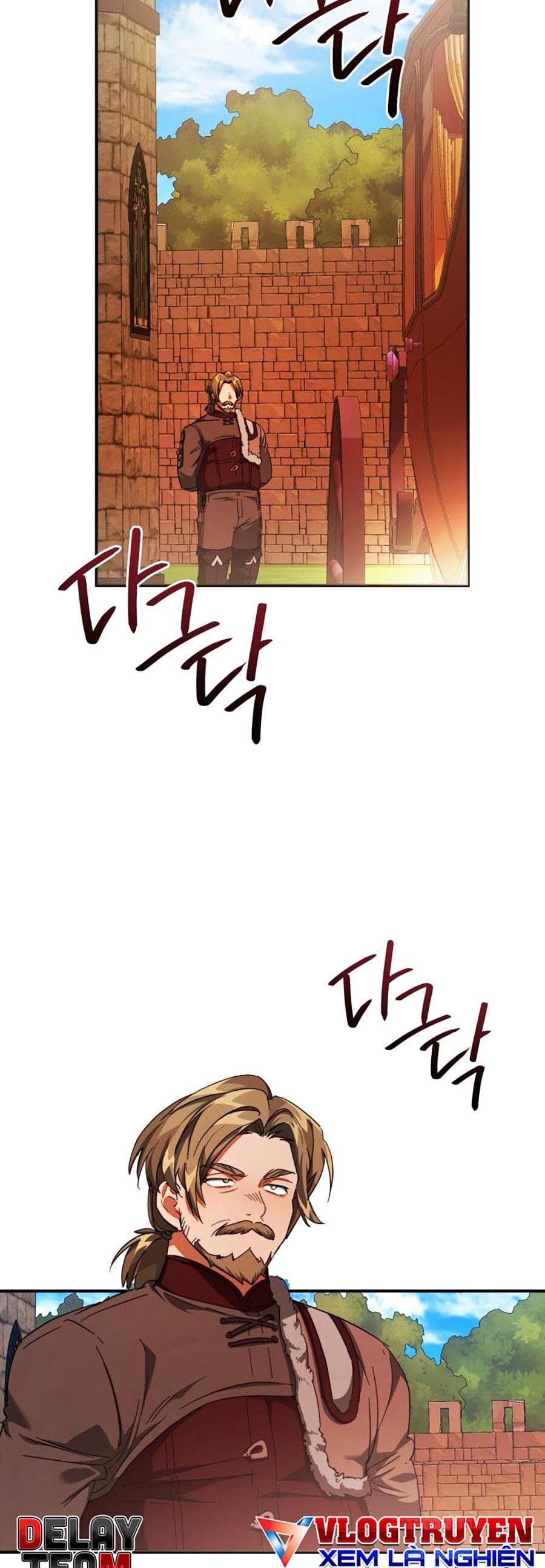 Truyện Tranh Phế Vật Dòng Dõi Bá Tước trang 7