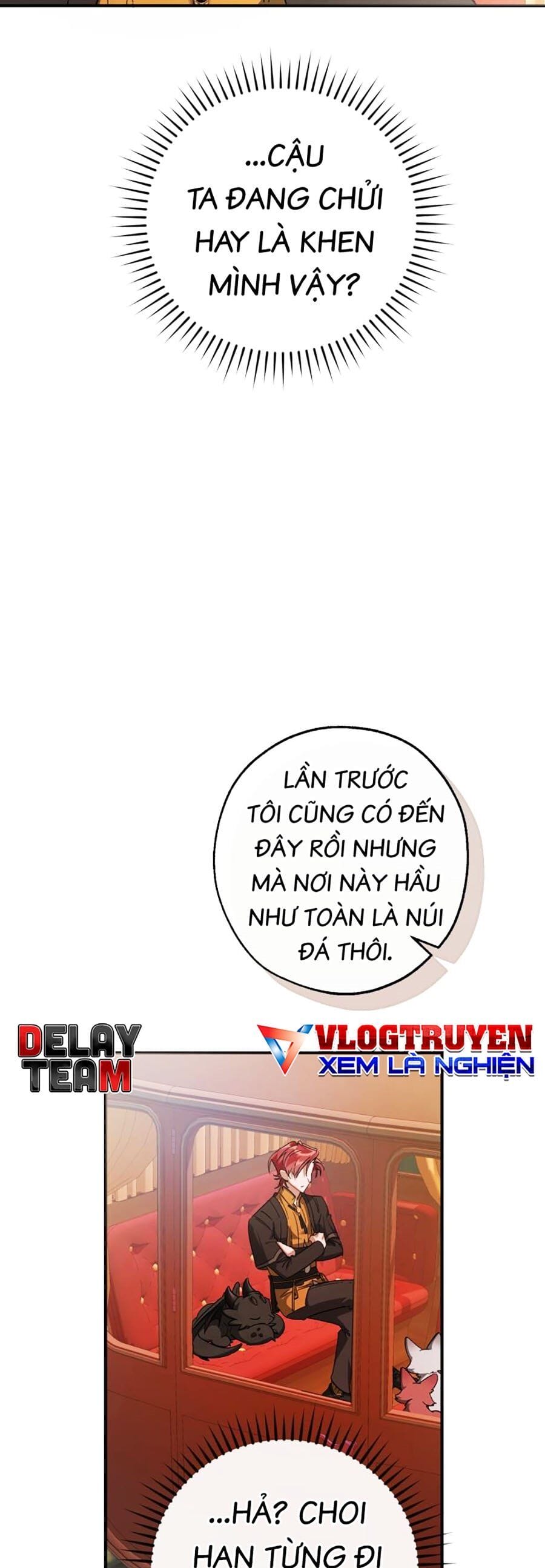 Truyện Tranh Phế Vật Dòng Dõi Bá Tước trang 7