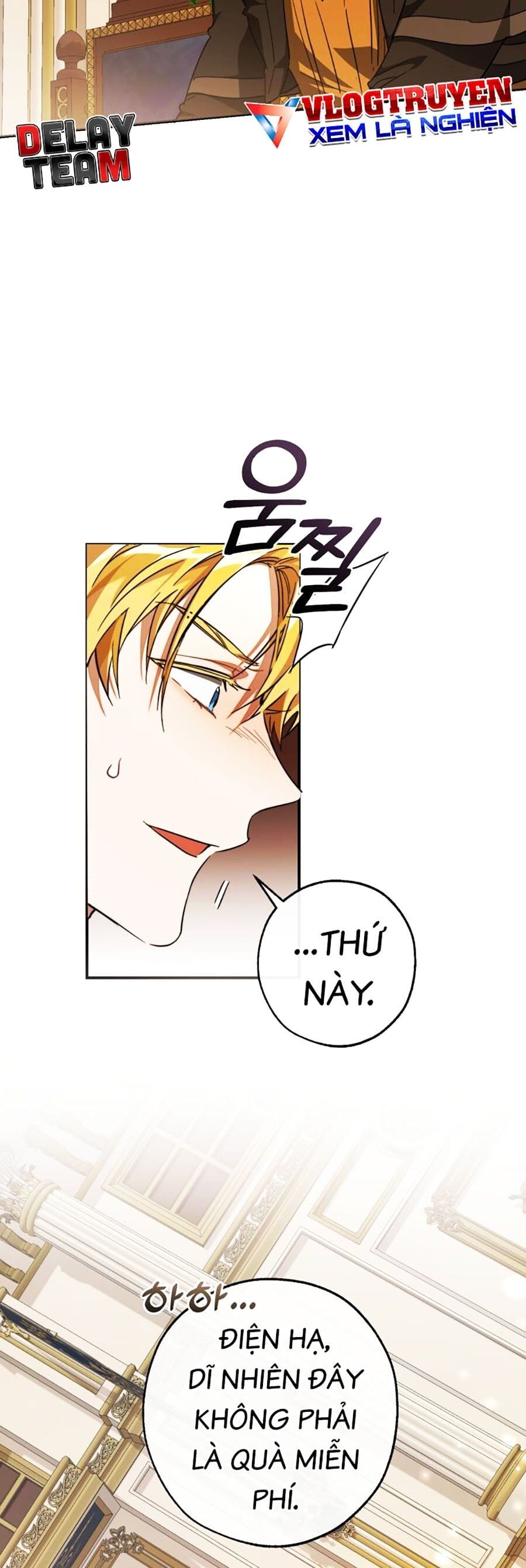 Truyện Tranh Phế Vật Dòng Dõi Bá Tước trang 7