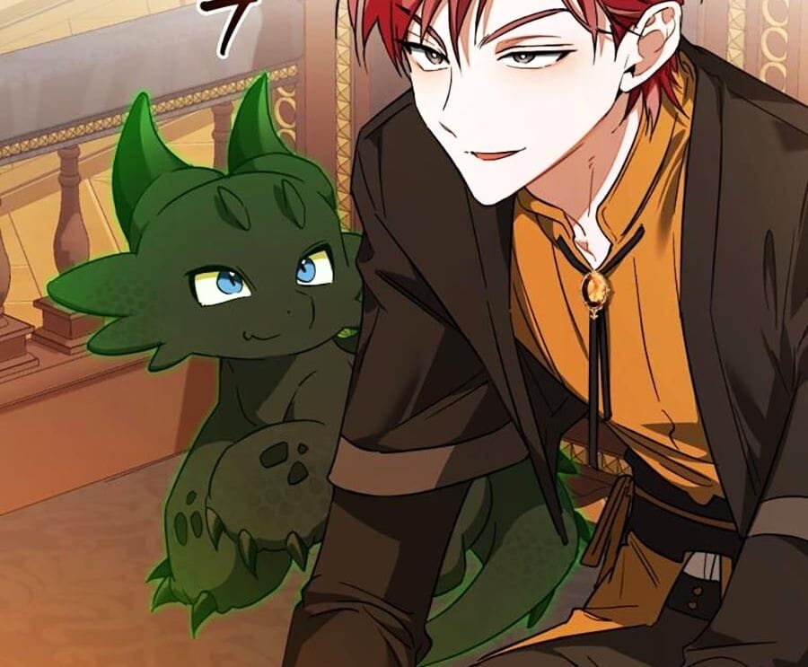 Truyện Tranh Phế Vật Dòng Dõi Bá Tước trang 7