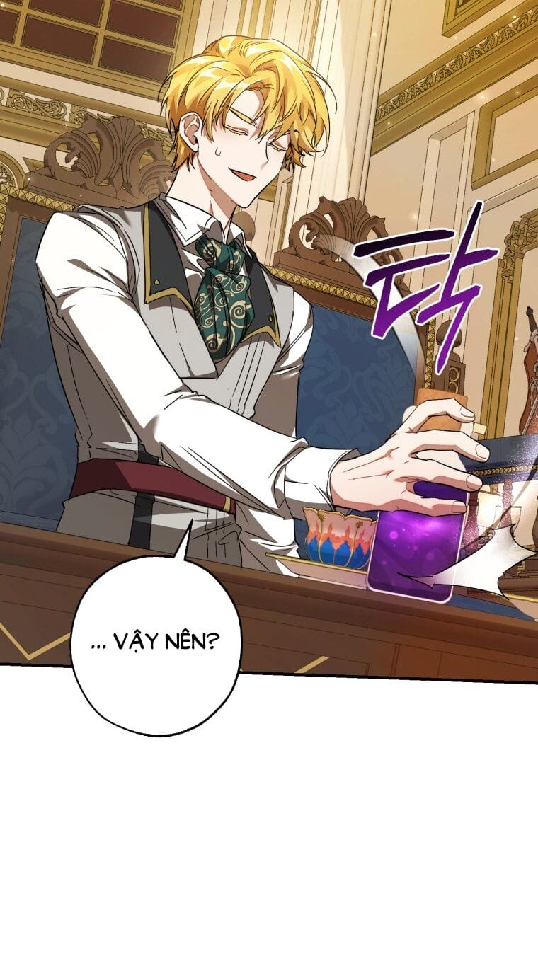 Truyện Tranh Phế Vật Dòng Dõi Bá Tước trang 7