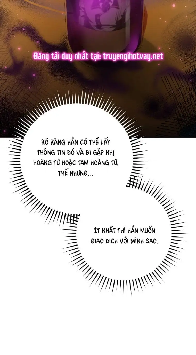 Truyện Tranh Phế Vật Dòng Dõi Bá Tước trang 7