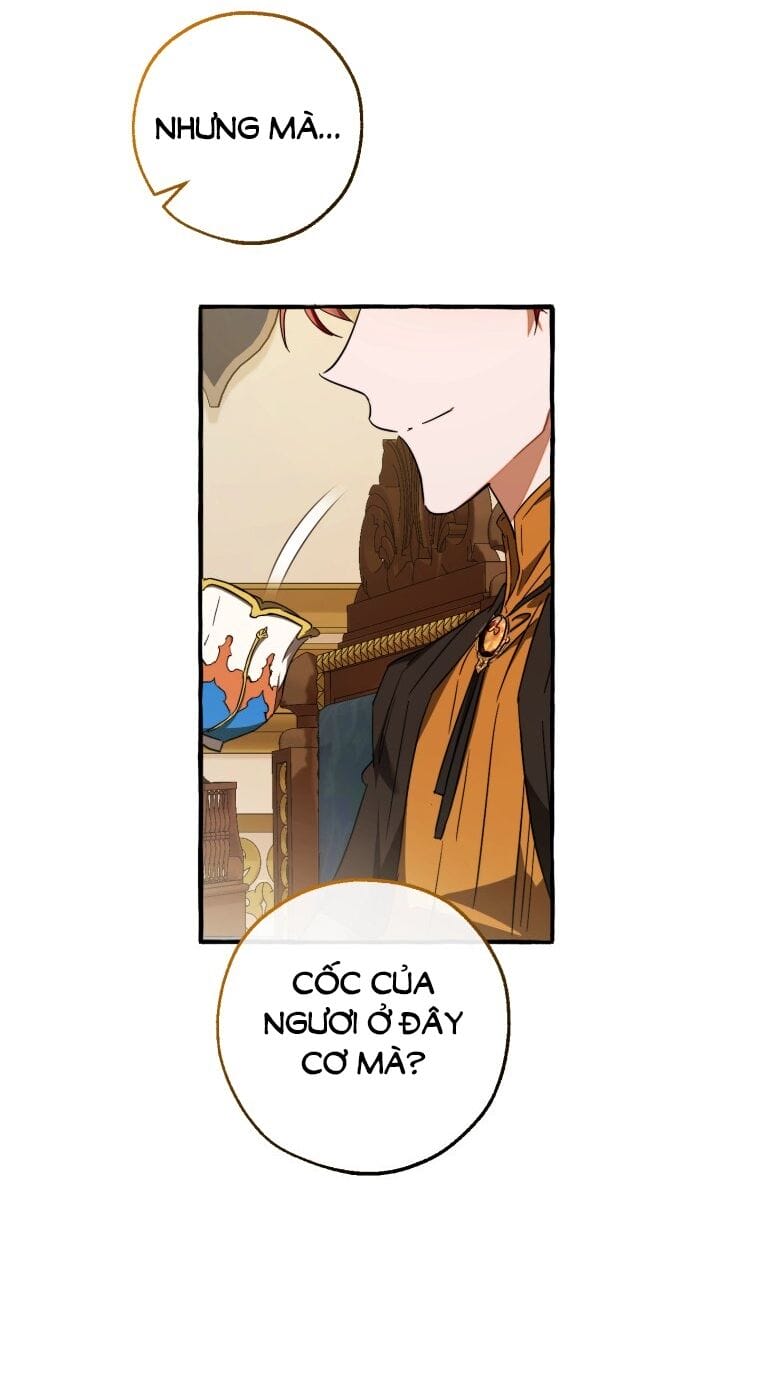 Truyện Tranh Phế Vật Dòng Dõi Bá Tước trang 7
