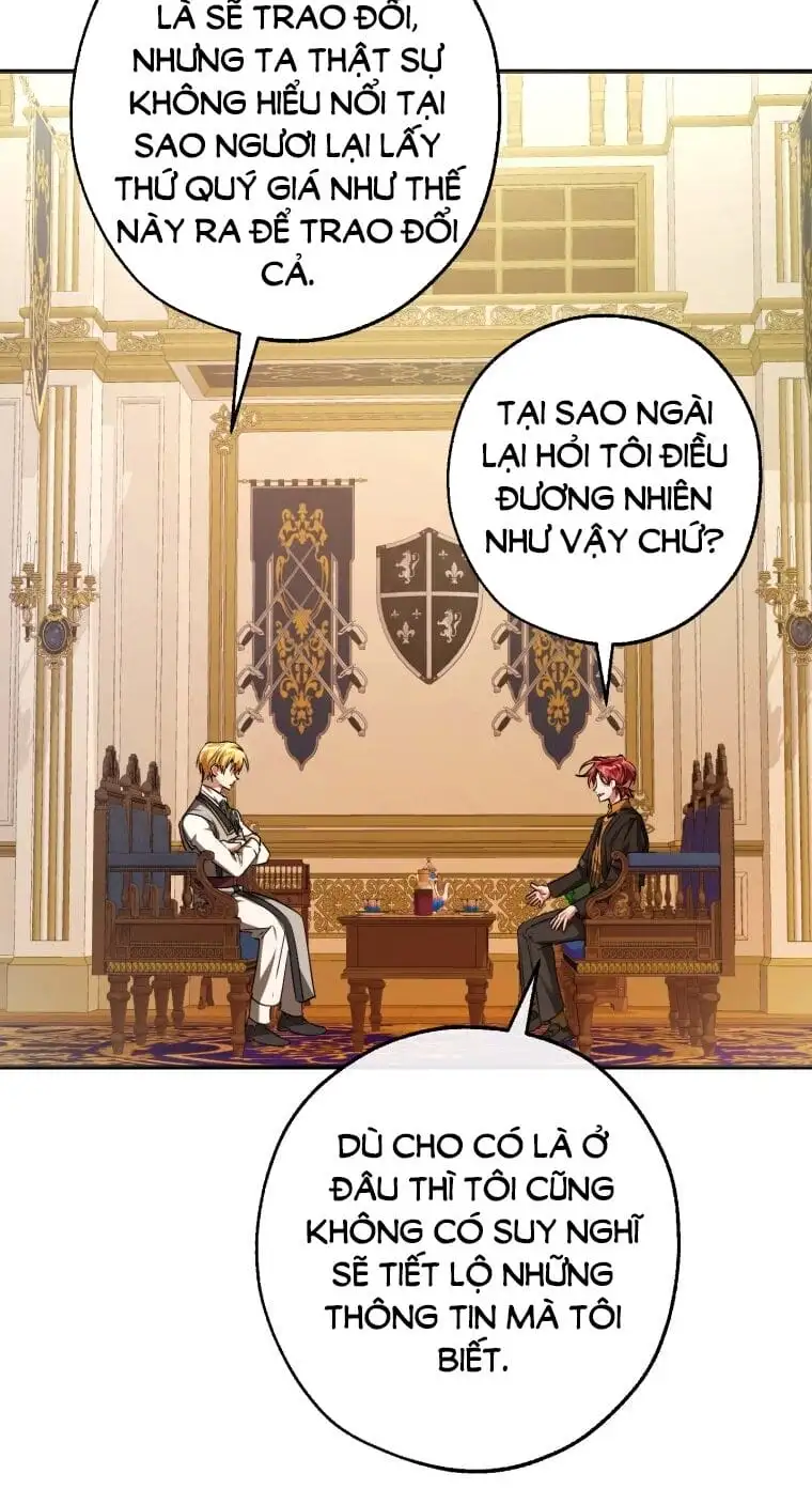 Truyện Tranh Phế Vật Dòng Dõi Bá Tước trang 7