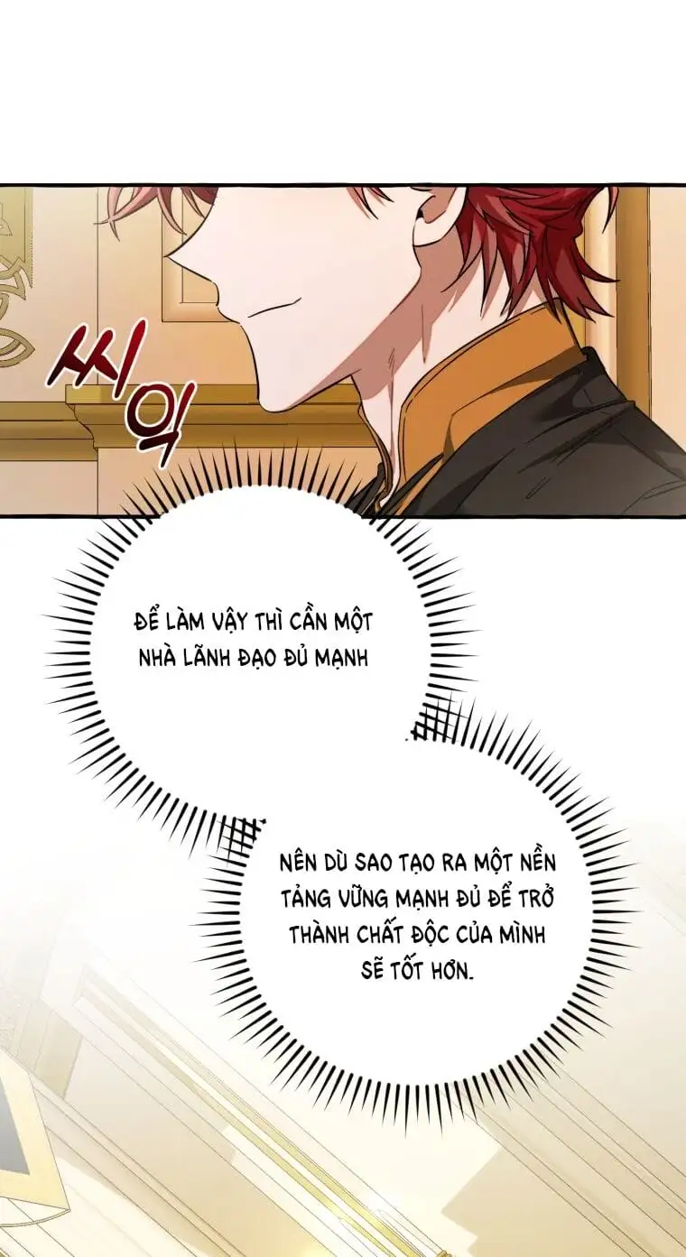 Truyện Tranh Phế Vật Dòng Dõi Bá Tước trang 7