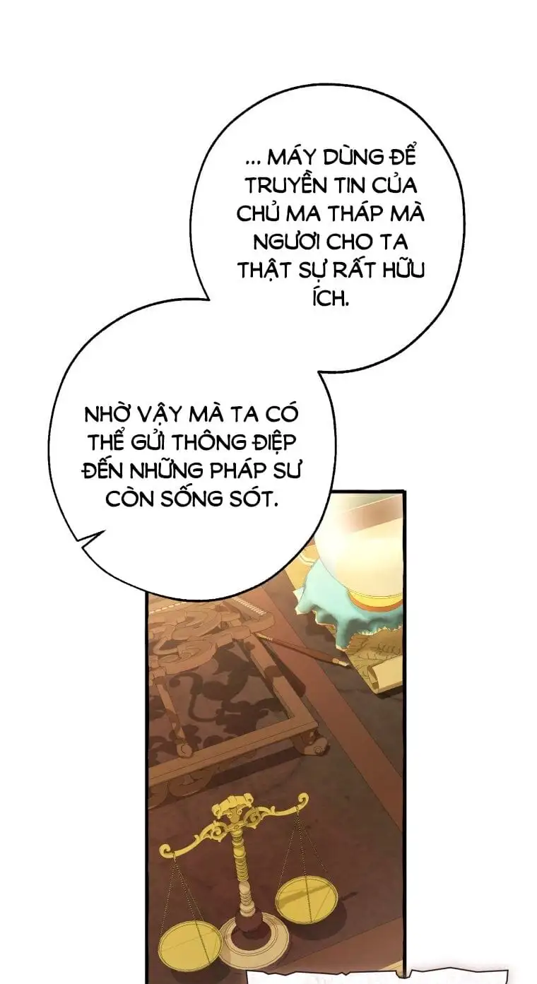 Truyện Tranh Phế Vật Dòng Dõi Bá Tước trang 7