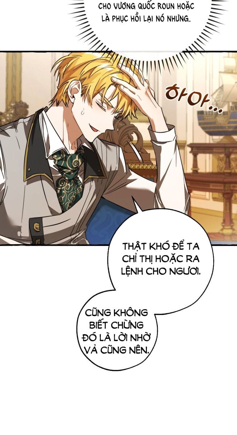Truyện Tranh Phế Vật Dòng Dõi Bá Tước trang 7