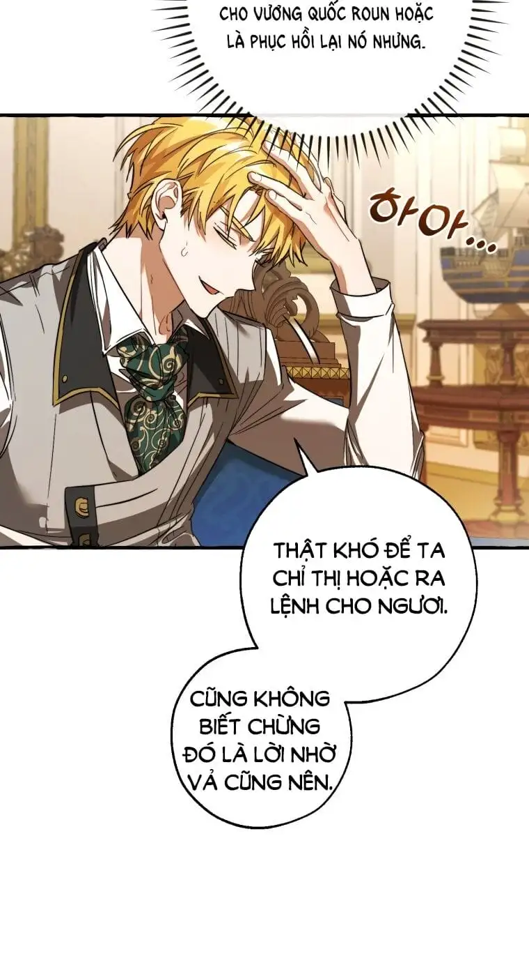 Truyện Tranh Phế Vật Dòng Dõi Bá Tước trang 7