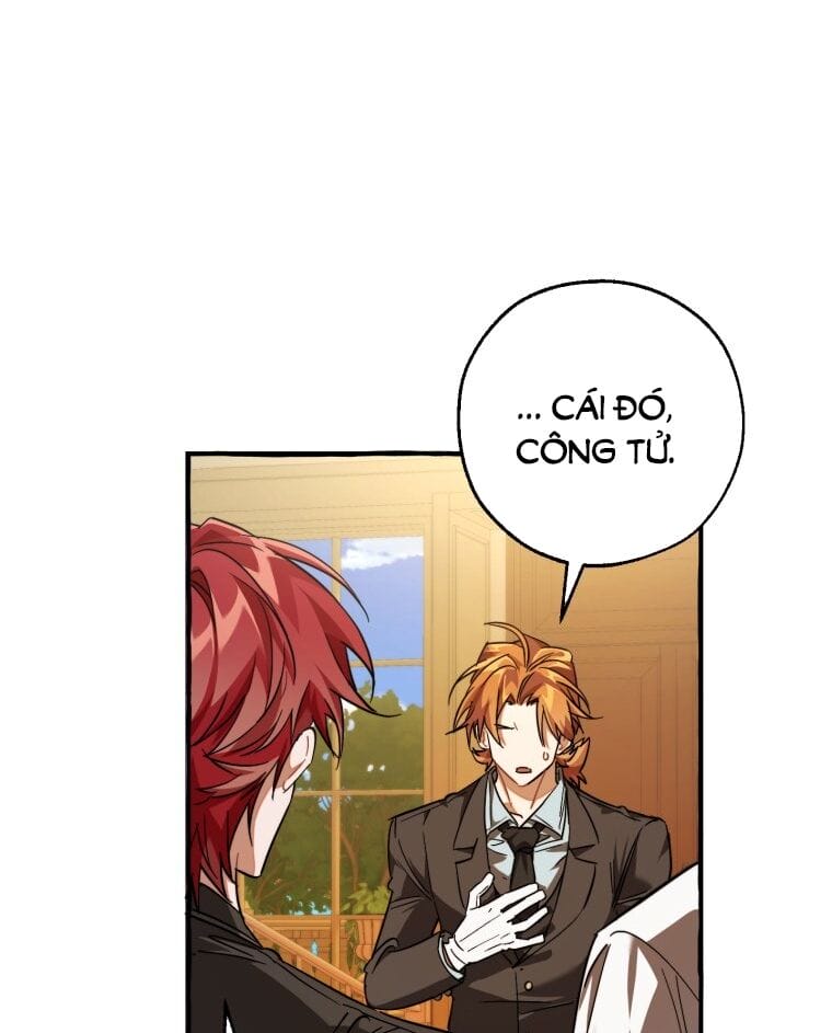 Truyện Tranh Phế Vật Dòng Dõi Bá Tước trang 7