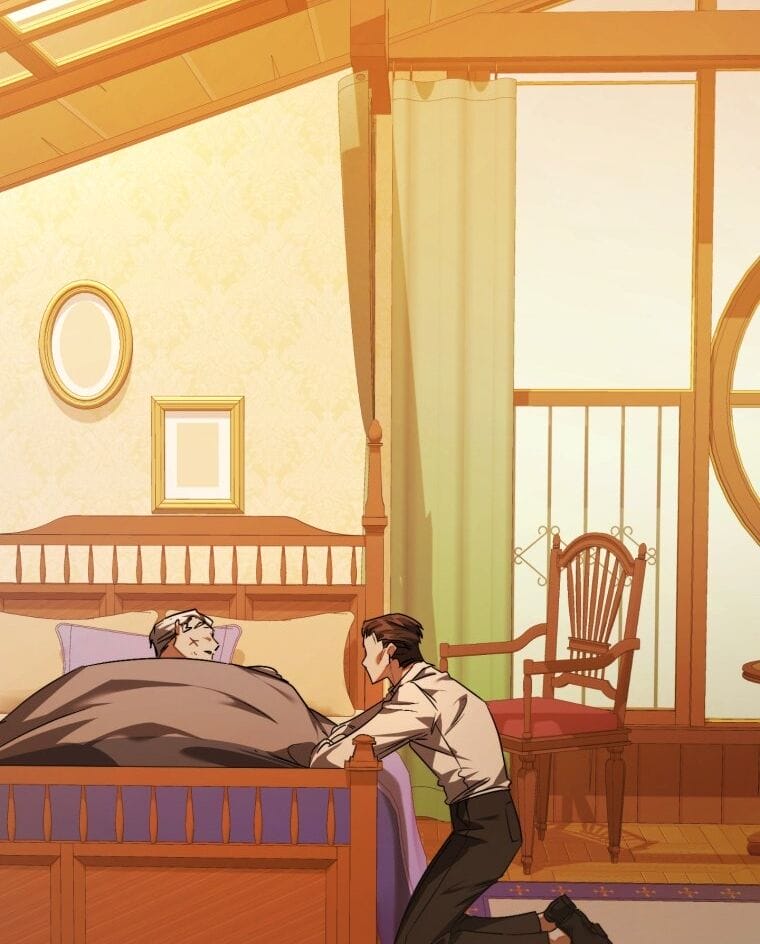 Truyện Tranh Phế Vật Dòng Dõi Bá Tước trang 7