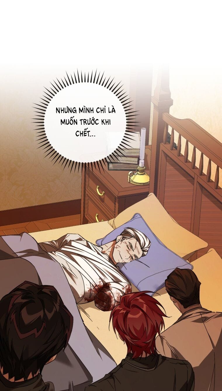 Truyện Tranh Phế Vật Dòng Dõi Bá Tước trang 7