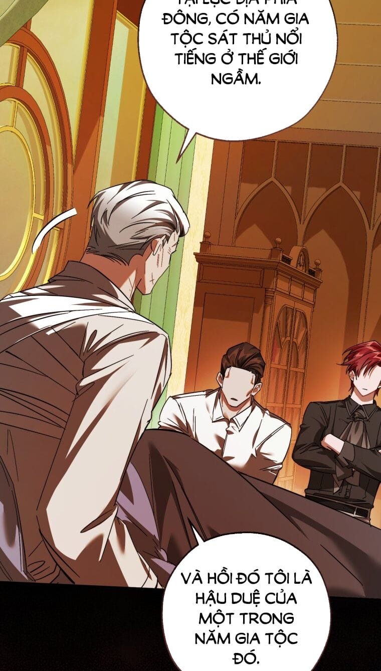 Truyện Tranh Phế Vật Dòng Dõi Bá Tước trang 7