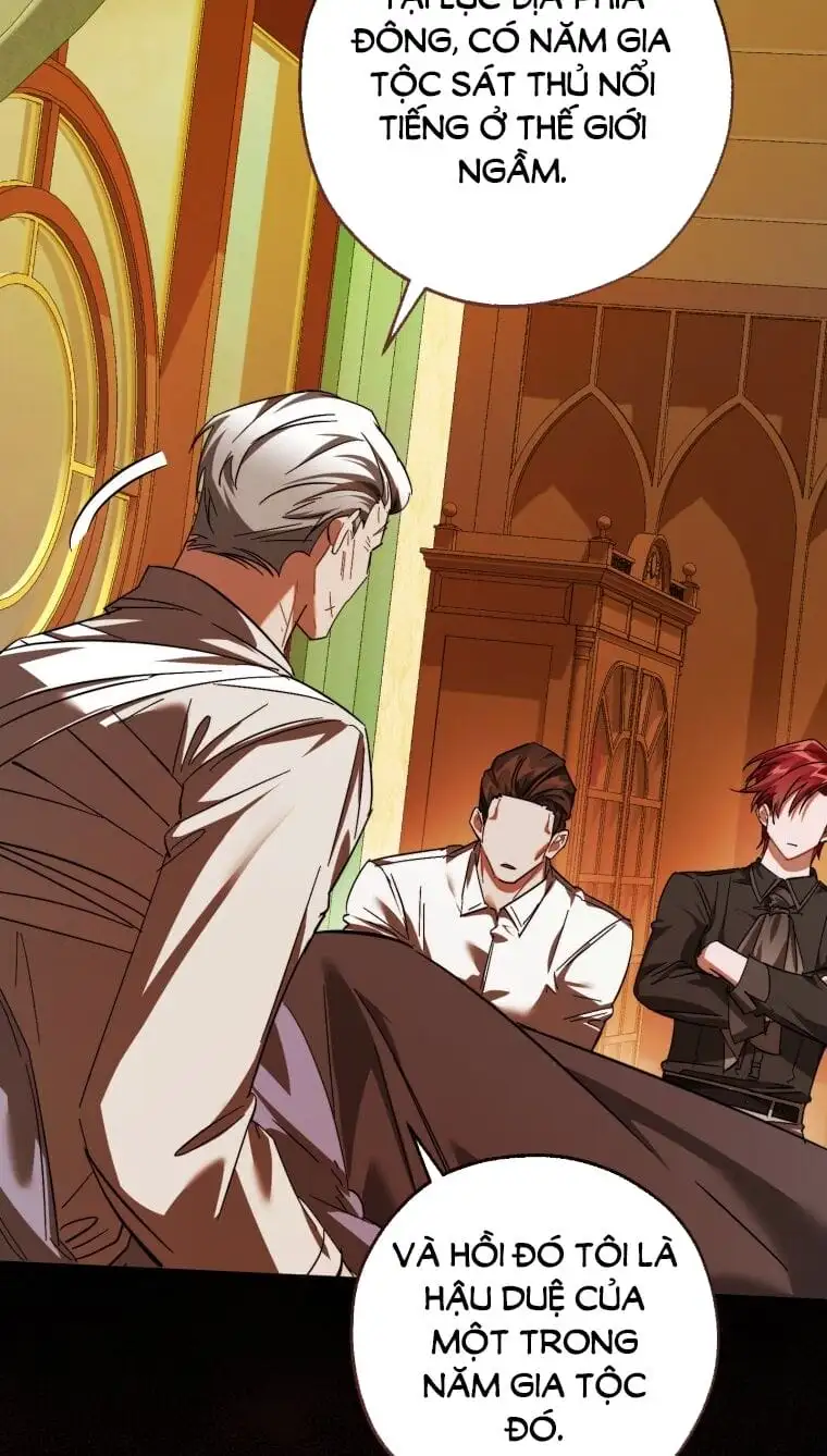 Truyện Tranh Phế Vật Dòng Dõi Bá Tước trang 7