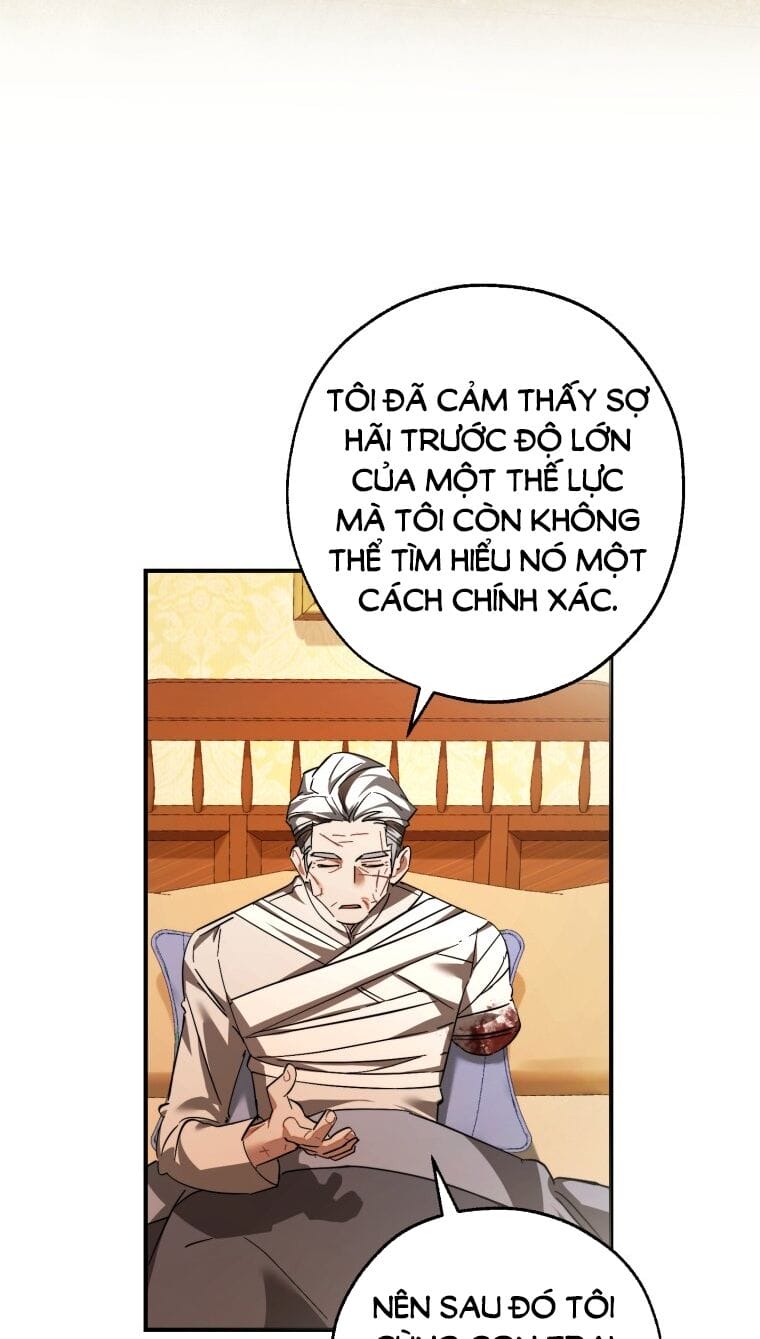 Truyện Tranh Phế Vật Dòng Dõi Bá Tước trang 7