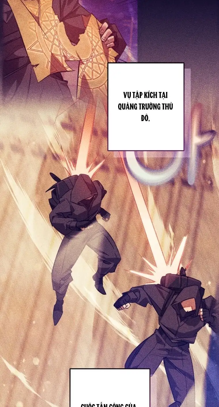 Truyện Tranh Phế Vật Dòng Dõi Bá Tước trang 7