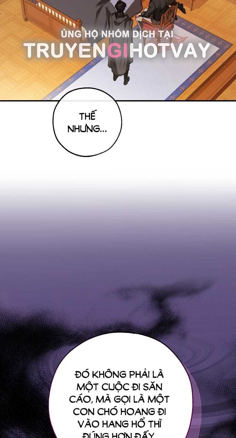 Truyện Tranh Phế Vật Dòng Dõi Bá Tước trang 7